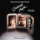 Marvin Hamlisch 'Theme From Ordinary People' Piano Solo