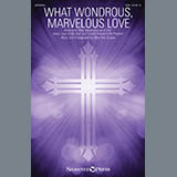 Mary Ann Cooper 'What Wondrous, Marvelous Love' SAB Choir