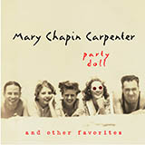 Mary Chapin Carpenter 'Grow Old With Me' Lead Sheet / Fake Book