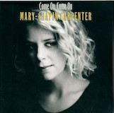Mary Chapin Carpenter 'I Take My Chances' Easy Guitar