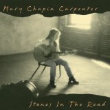 Mary Chapin Carpenter 'Jubilee' Piano, Vocal & Guitar Chords (Right-Hand Melody)