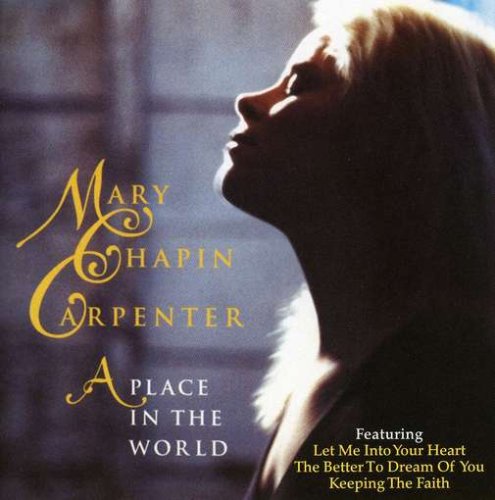 Easily Download Mary Chapin Carpenter Printable PDF piano music notes, guitar tabs for  Piano, Vocal & Guitar Chords (Right-Hand Melody). Transpose or transcribe this score in no time - Learn how to play song progression.