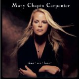 Mary Chapin Carpenter 'Simple Life' Piano, Vocal & Guitar Chords (Right-Hand Melody)