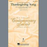 Mary Chapin Carpenter 'Thanksgiving Song (arr. John Purifoy)' SSA Choir