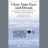 Mary Donnelly & George L.O. Strid 'Close Your Eyes And Dream' Choir