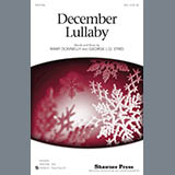 Mary Donnelly & George L.O. Strid 'December Lullaby' SSA Choir