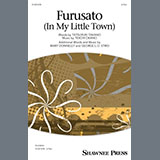 Mary Donnelly & George L.O. Strid 'Furusato (In My Little Town)' 2-Part Choir