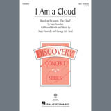 Mary Donnelly and George L.O. Strid 'I Am A Cloud' SSA Choir