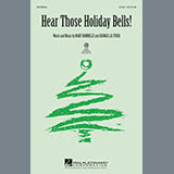 Mary Donnelly 'Hear Those Holiday Bells!' 2-Part Choir