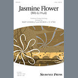Mary Donnelly 'Jasmine Flower (Mo Li Hua)' 2-Part Choir