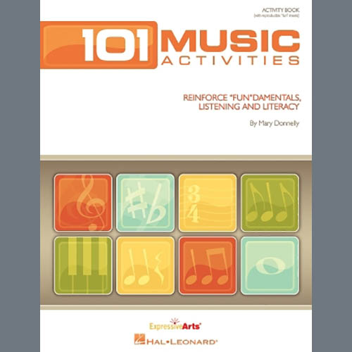 Easily Download Mary Donnelly Printable PDF piano music notes, guitar tabs for  Theory Worksheet. Transpose or transcribe this score in no time - Learn how to play song progression.