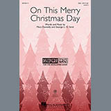 Mary Donnelly 'On This Merry Christmas Day' SSA Choir