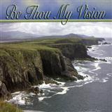 Mary E. Byrne 'Be Thou My Vision' Piano, Vocal & Guitar Chords