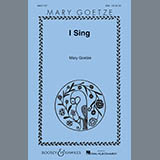 Mary Goetze 'I Sing' SSA Choir