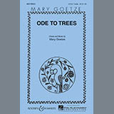 Mary Goetze 'Ode To Trees' 2-Part Choir