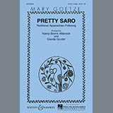 Mary Goetze 'Pretty Saro' 3-Part Treble Choir
