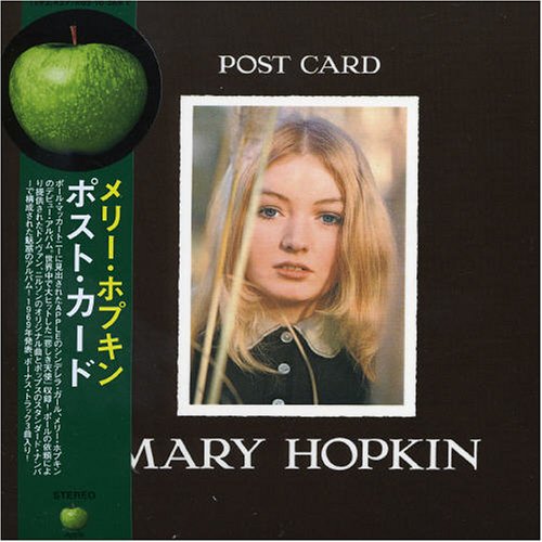 Easily Download Mary Hopkin Printable PDF piano music notes, guitar tabs for  Lead Sheet / Fake Book. Transpose or transcribe this score in no time - Learn how to play song progression.