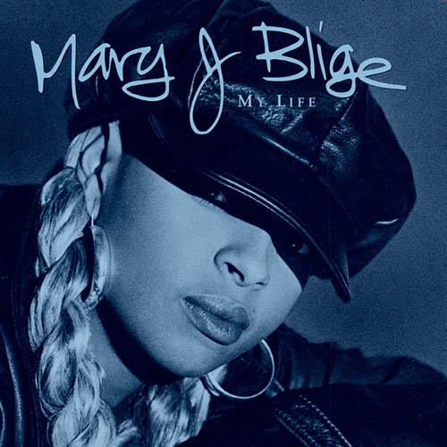 Easily Download Mary J. Blige Printable PDF piano music notes, guitar tabs for  Piano, Vocal & Guitar Chords (Right-Hand Melody). Transpose or transcribe this score in no time - Learn how to play song progression.