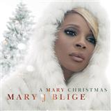 Mary J. Blige 'Do You Hear What I Hear?' Piano, Vocal & Guitar Chords