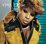 Mary J. Blige Featuring Ja Rule 'Rainy Dayz' Piano, Vocal & Guitar Chords (Right-Hand Melody)