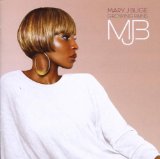 Mary J. Blige 'Feel Like A Woman' Piano, Vocal & Guitar Chords (Right-Hand Melody)