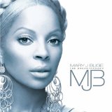 Mary J. Blige 'MJB Da MVP' Piano, Vocal & Guitar Chords (Right-Hand Melody)