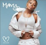Mary J. Blige 'Ooh!' Piano, Vocal & Guitar Chords (Right-Hand Melody)