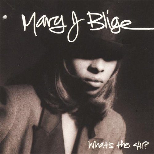 Easily Download Mary J. Blige Printable PDF piano music notes, guitar tabs for  Piano, Vocal & Guitar Chords (Right-Hand Melody). Transpose or transcribe this score in no time - Learn how to play song progression.