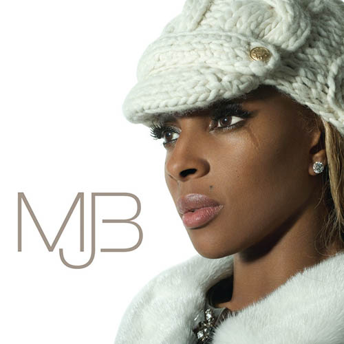 Easily Download Mary J. Blige Printable PDF piano music notes, guitar tabs for  Piano, Vocal & Guitar Chords (Right-Hand Melody). Transpose or transcribe this score in no time - Learn how to play song progression.