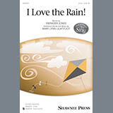 Mary Lynn Lightfoot 'I Love The Rain!' 2-Part Choir