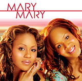 Mary Mary 'Believer' Piano, Vocal & Guitar Chords (Right-Hand Melody)