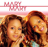 Mary Mary 'Biggest, Greatest Thing' Piano, Vocal & Guitar Chords (Right-Hand Melody)