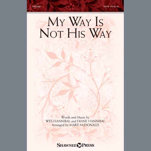 Easily Download Mary McDonald Printable PDF piano music notes, guitar tabs for  SATB Choir. Transpose or transcribe this score in no time - Learn how to play song progression.