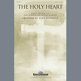 Mary McDonald 'The Holy Heart' SATB Choir