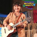 Mary Rice Hopkins 'Wedding Prayer' Guitar Chords/Lyrics