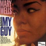 Mary Wells 'My Guy' Piano, Vocal & Guitar Chords (Right-Hand Melody)