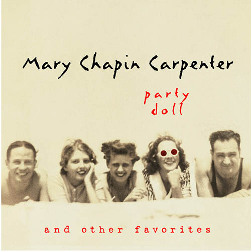 Easily Download Mary Chapin Carpenter Printable PDF piano music notes, guitar tabs for  Piano, Vocal & Guitar Chords (Right-Hand Melody). Transpose or transcribe this score in no time - Learn how to play song progression.