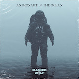 Masked Wolf 'Astronaut In The Ocean' Piano, Vocal & Guitar Chords (Right-Hand Melody)