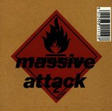 Massive Attack 'Hymn Of The Big Wheel' Piano, Vocal & Guitar Chords