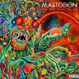Mastodon 'Asleep In The Deep' Guitar Tab
