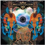 Mastodon 'Divinations' Guitar Tab (Single Guitar)