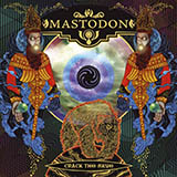 Mastodon 'The Czar' Bass Guitar Tab