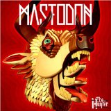 Mastodon 'The Hunter' Guitar Tab