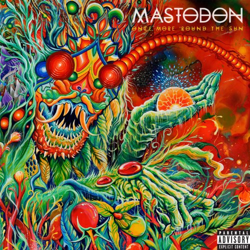 Easily Download Mastodon Printable PDF piano music notes, guitar tabs for  Guitar Tab. Transpose or transcribe this score in no time - Learn how to play song progression.