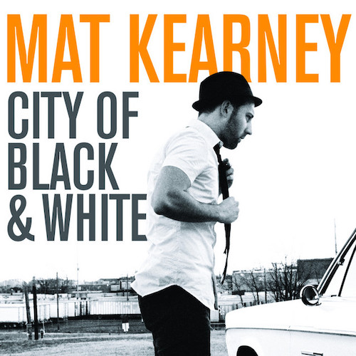 Easily Download Mat Kearney Printable PDF piano music notes, guitar tabs for  Piano, Vocal & Guitar Chords (Right-Hand Melody). Transpose or transcribe this score in no time - Learn how to play song progression.