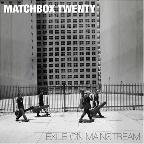 Easily Download Matchbox Twenty Printable PDF piano music notes, guitar tabs for  Piano, Vocal & Guitar Chords (Right-Hand Melody). Transpose or transcribe this score in no time - Learn how to play song progression.