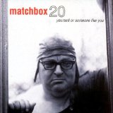 Matchbox Twenty 'Push' Guitar Lead Sheet