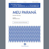 Matheus Cruz 'Meu Parana' SATB Choir