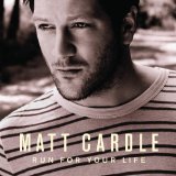Matt Cardle 'Chemical' Piano, Vocal & Guitar Chords