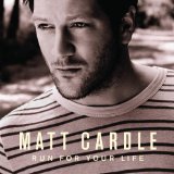 Matt Cardle 'Lost And Found' Piano, Vocal & Guitar Chords
